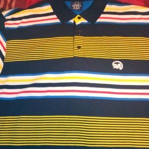 Mecca xl polo shirt